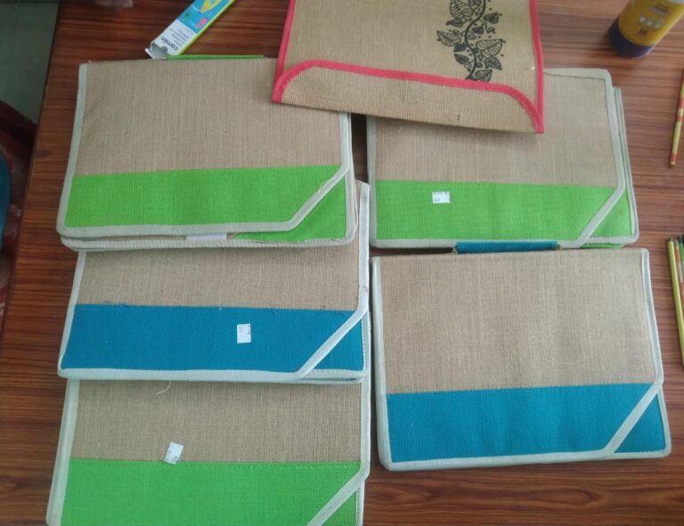 Jute Bags
