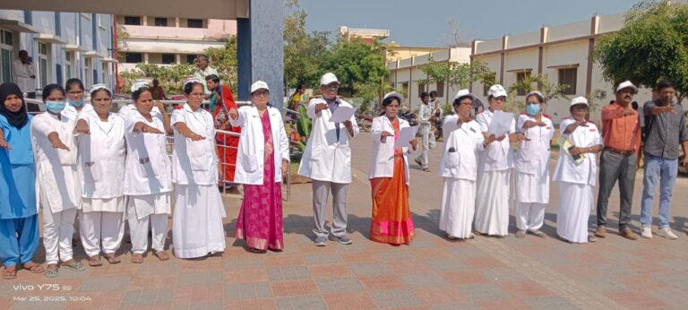 Swachh bharath Pray