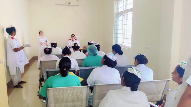 Trainings and Meetings